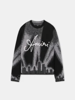 SPOTLIGHT CREWNECK