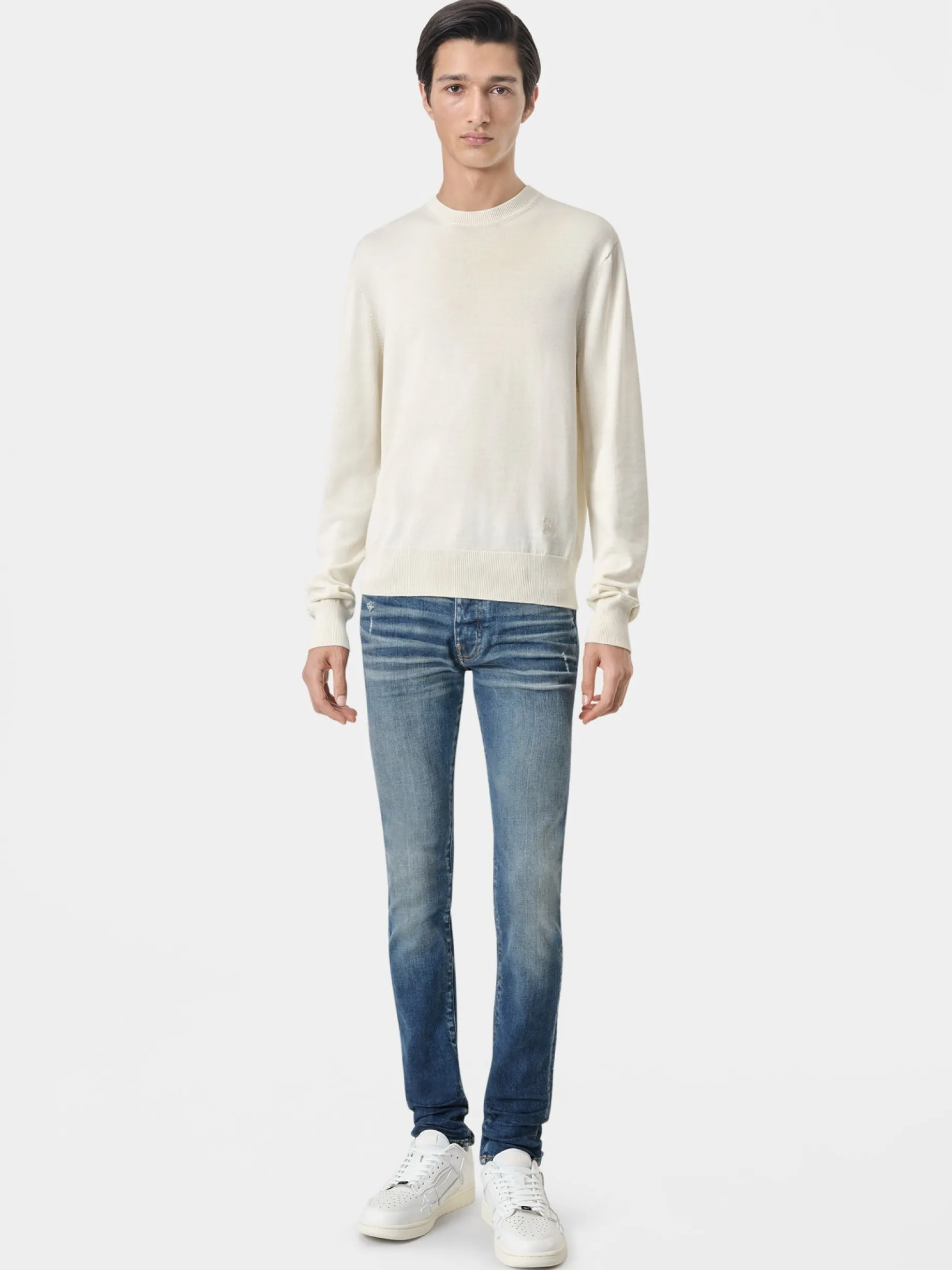 STACK JEAN