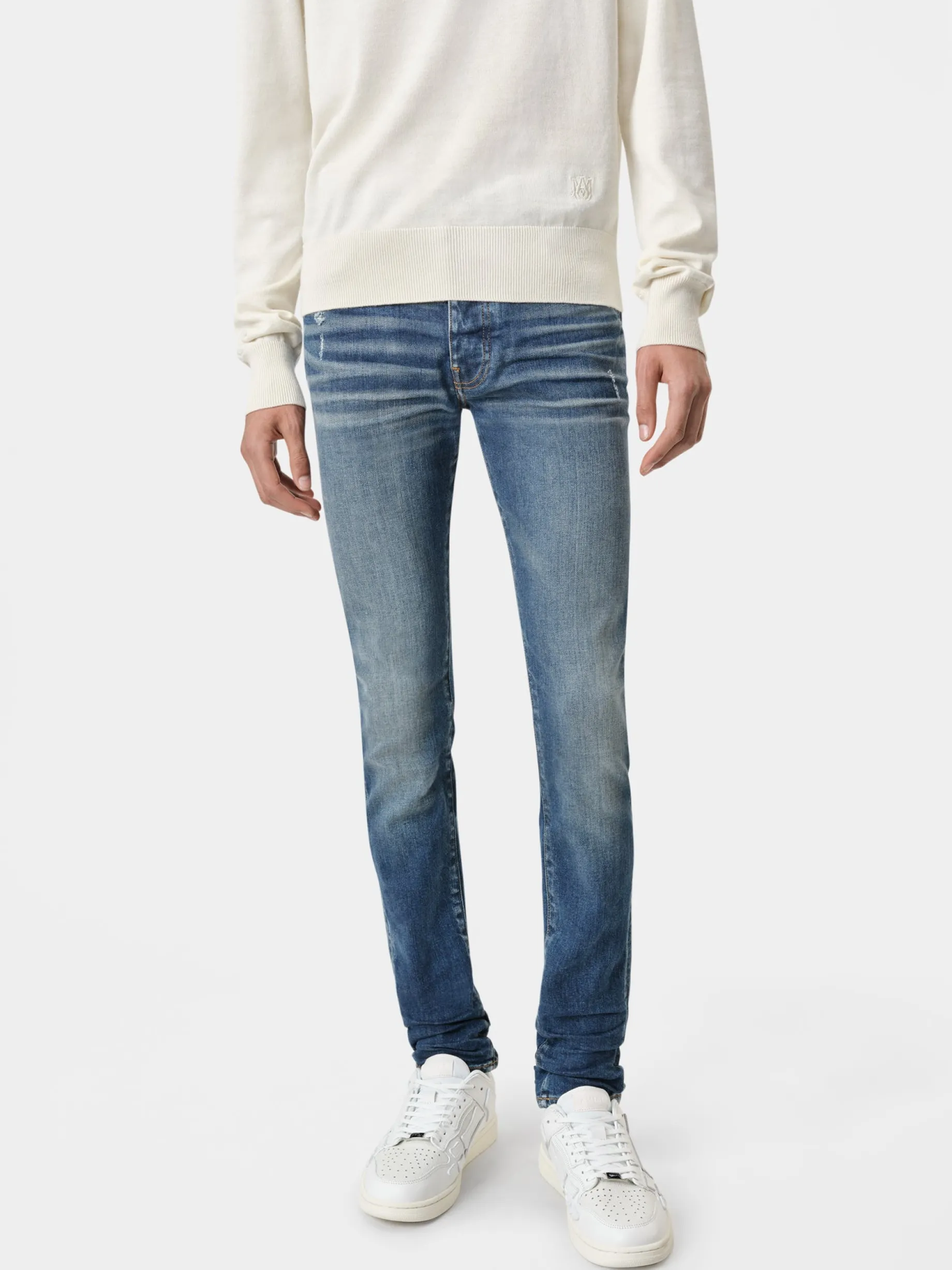 STACK JEAN