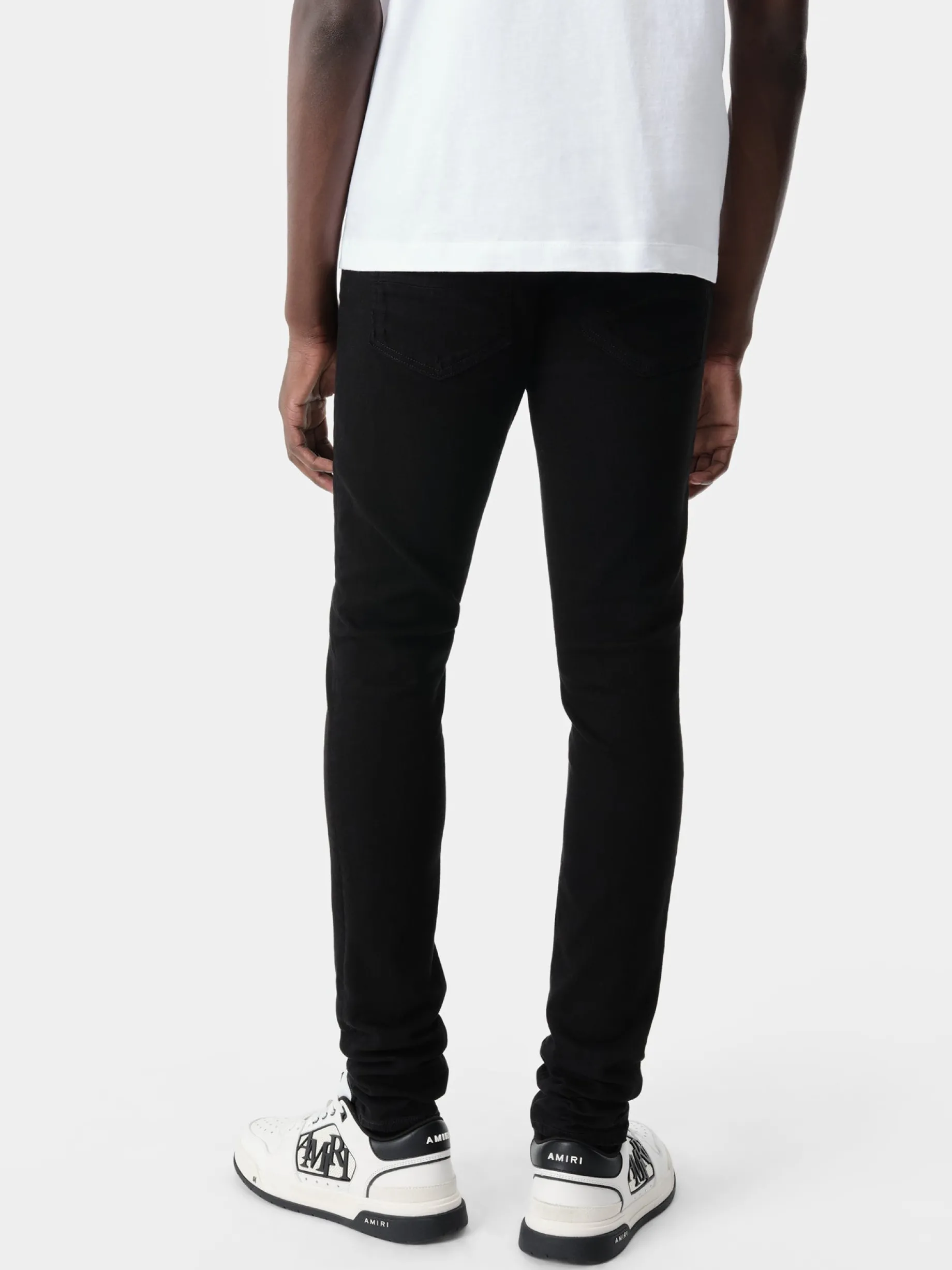 Stack Jean