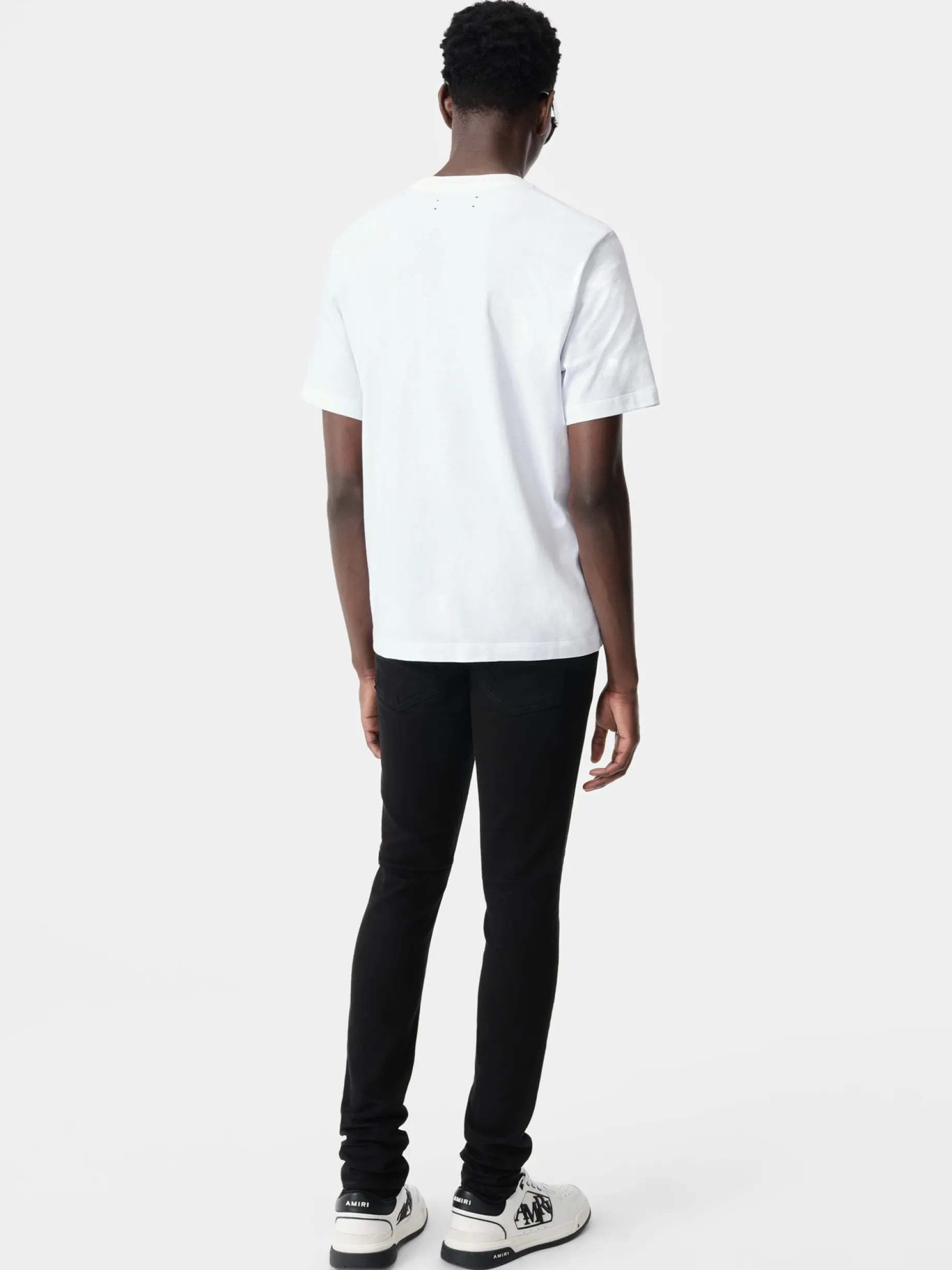Stack Jean