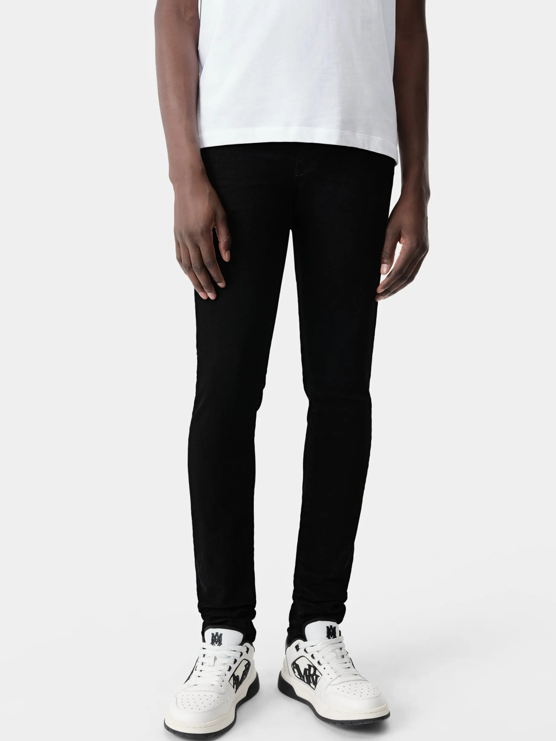 Stack Jean