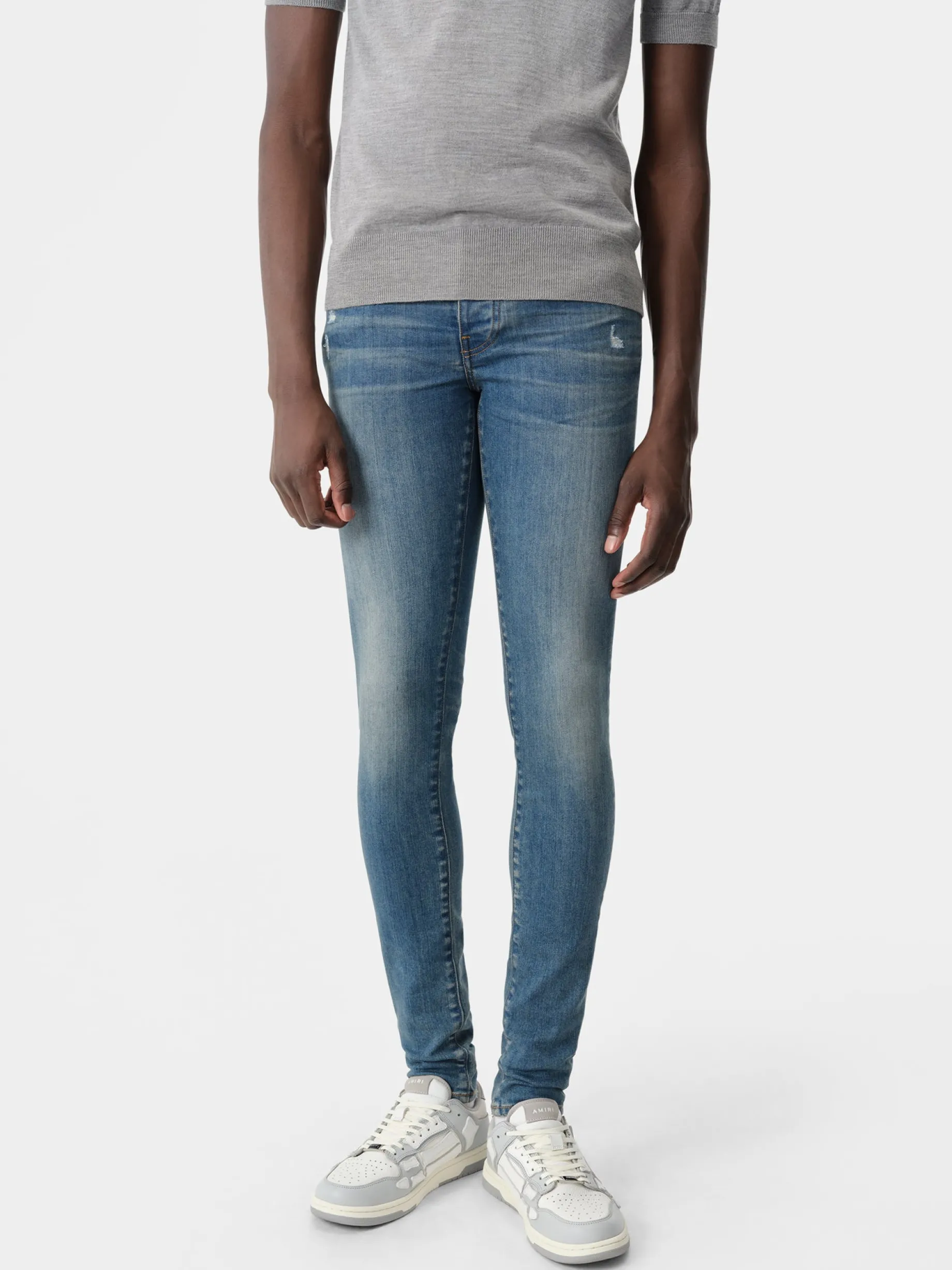 Stack Jean
