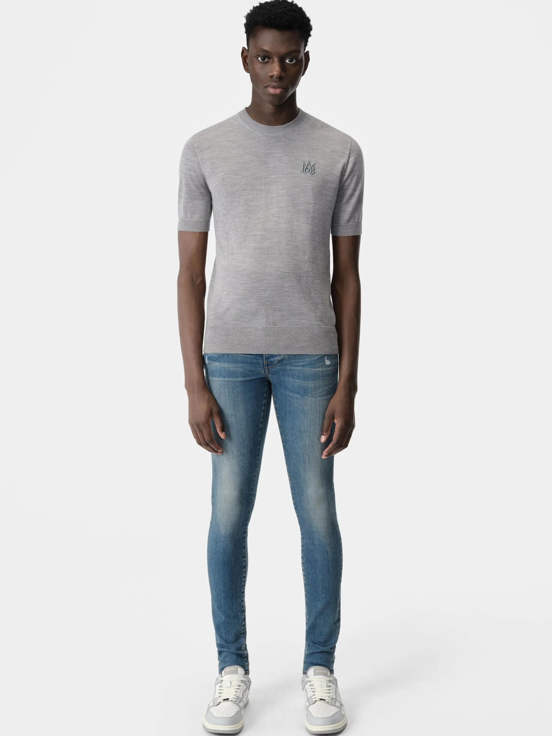Stack Jean