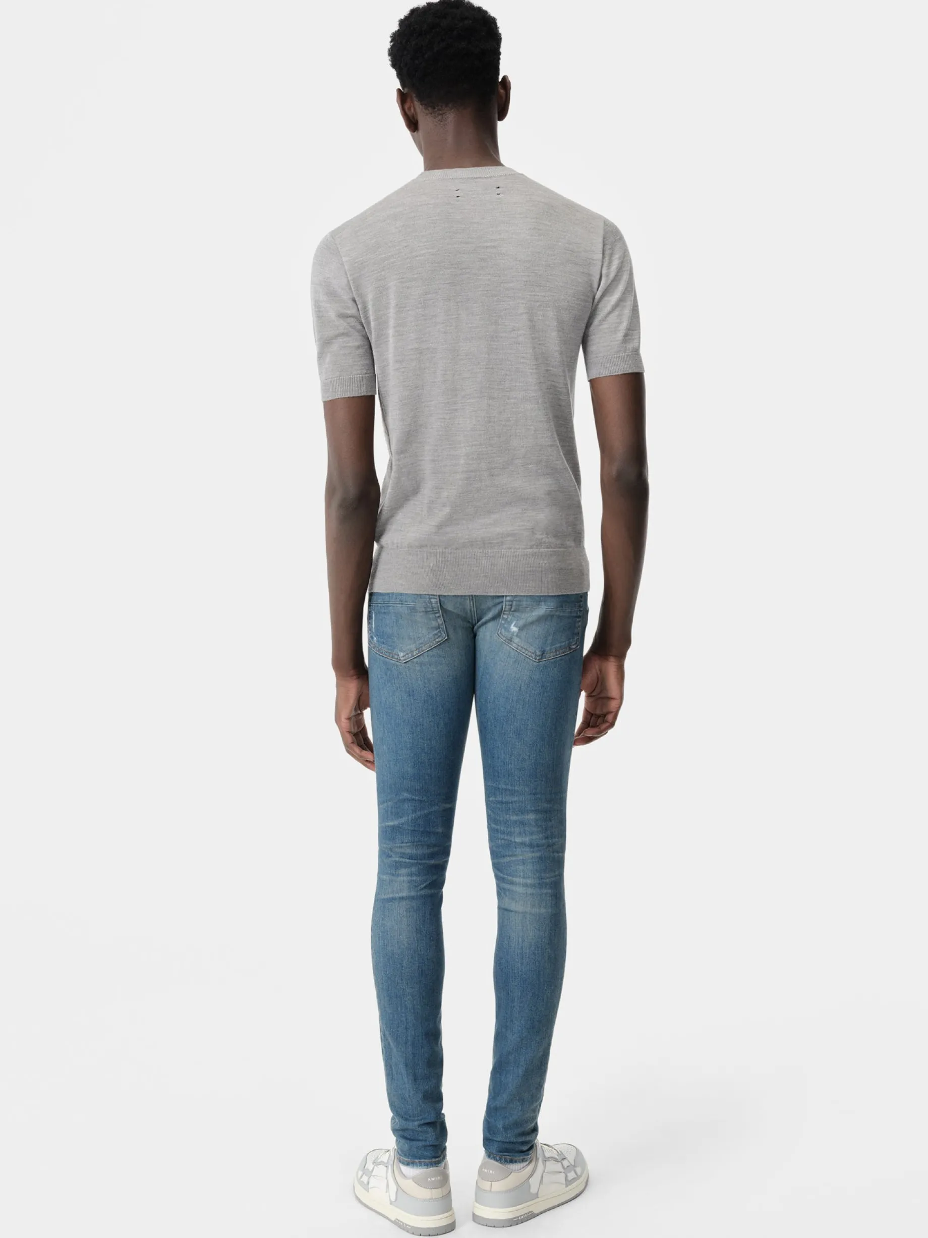 Stack Jean