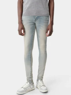 Stack Jean