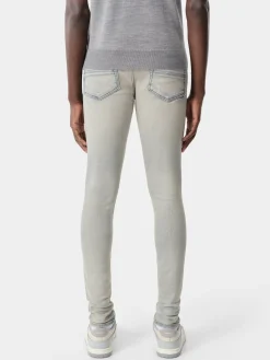 Stack Jean