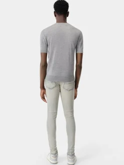 Stack Jean