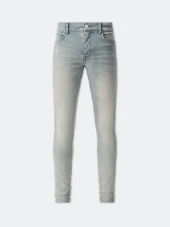 Stack Jean