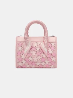 STARS MICRO TRIANGLE BAG