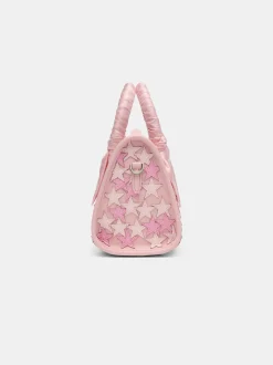 STARS MICRO TRIANGLE BAG