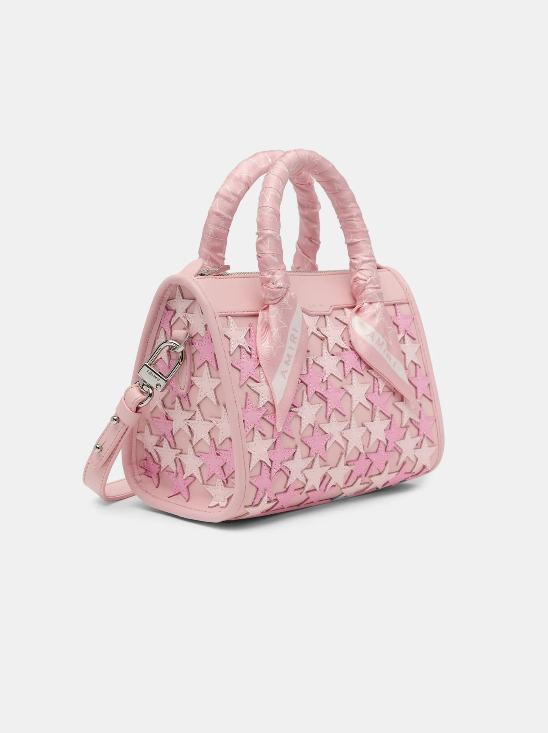 STARS MICRO TRIANGLE BAG
