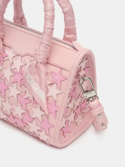 STARS MICRO TRIANGLE BAG