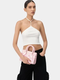 STARS MICRO TRIANGLE BAG