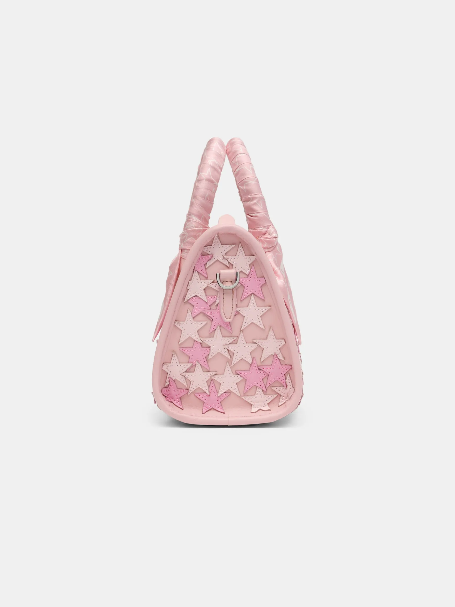 STARS MICRO TRIANGLE BAG