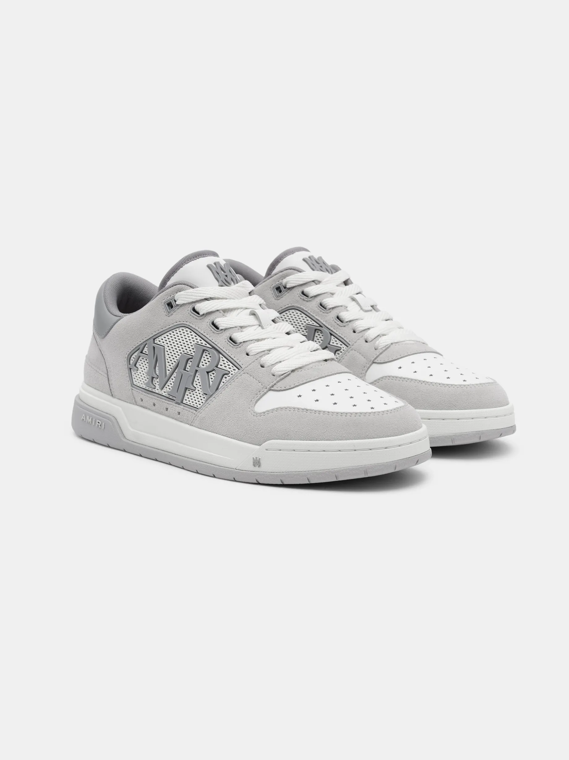 SUEDE CLASSIC LOW