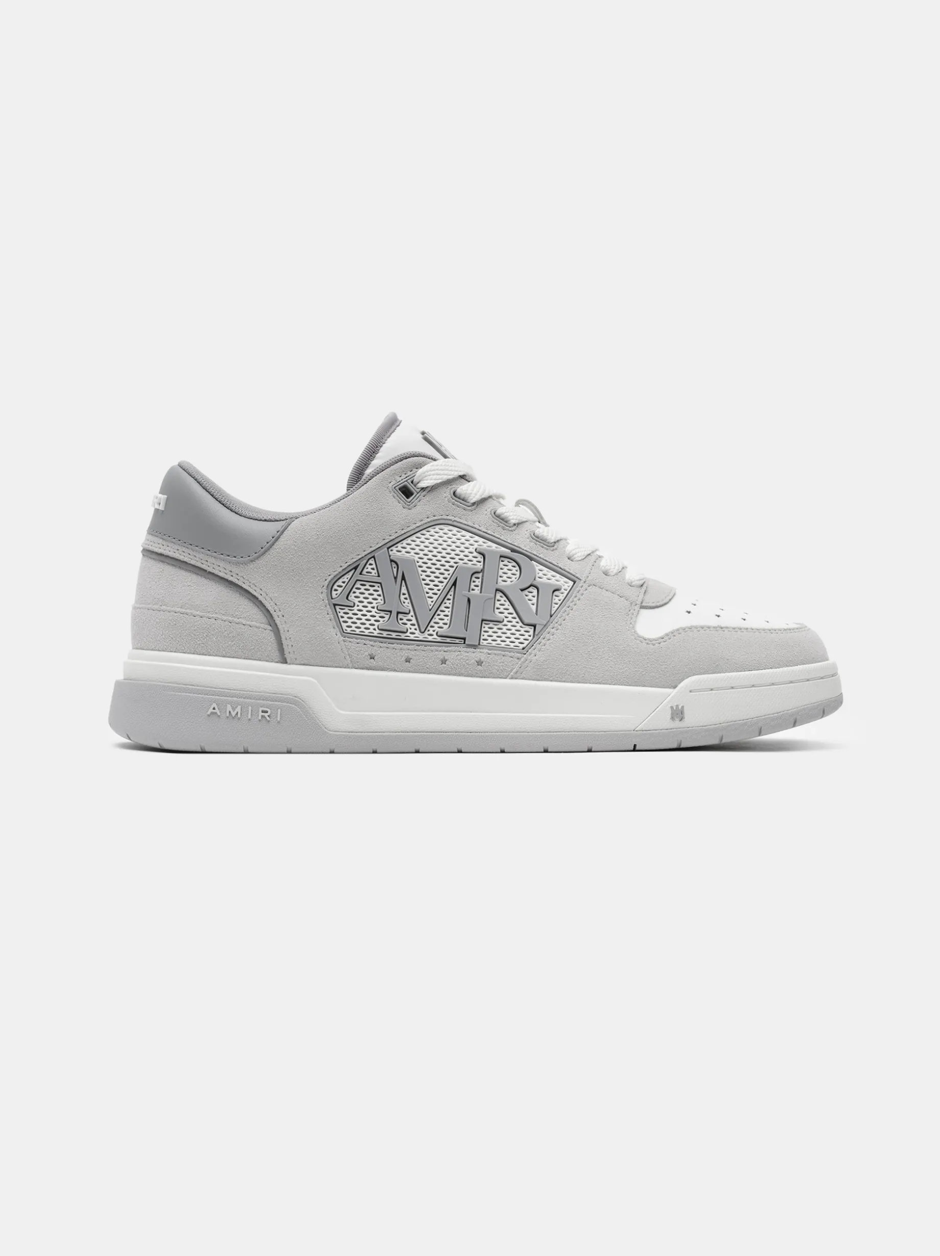 SUEDE CLASSIC LOW