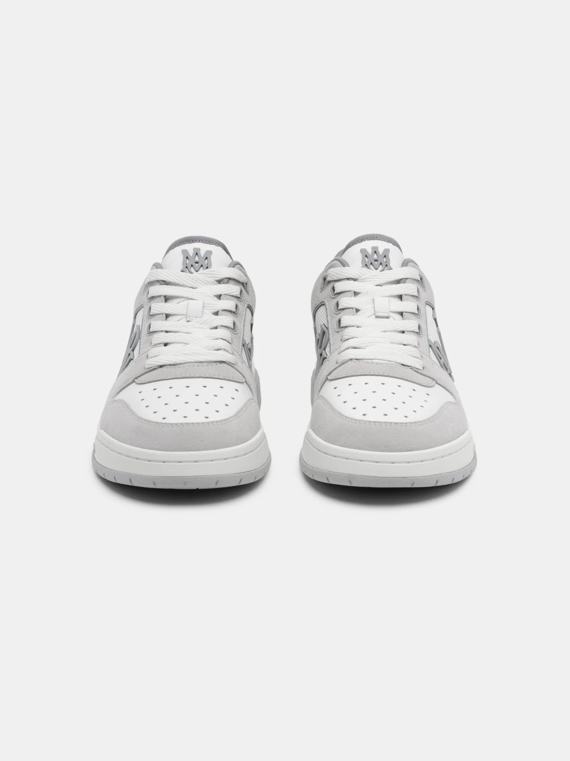 SUEDE CLASSIC LOW