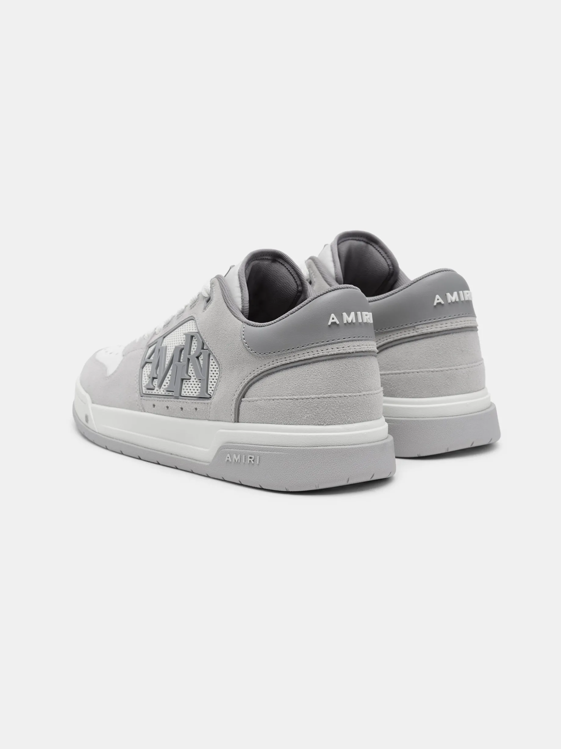 SUEDE CLASSIC LOW