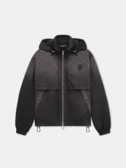 SUNFADED MA WINDBREAKER