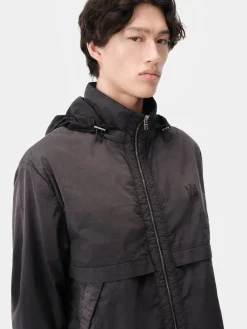 SUNFADED MA WINDBREAKER