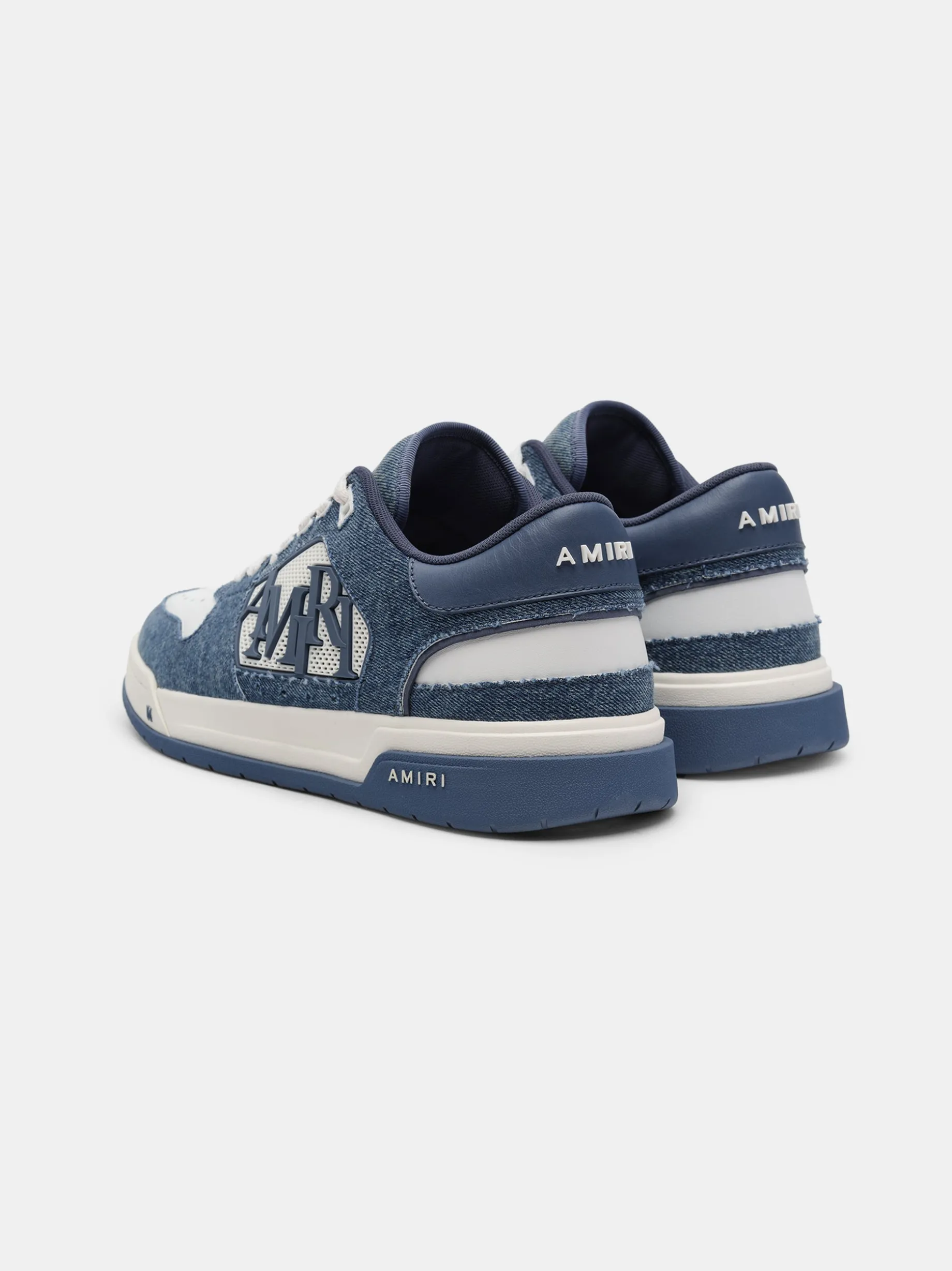 VINTAGE DENIM CLASSIC LOW