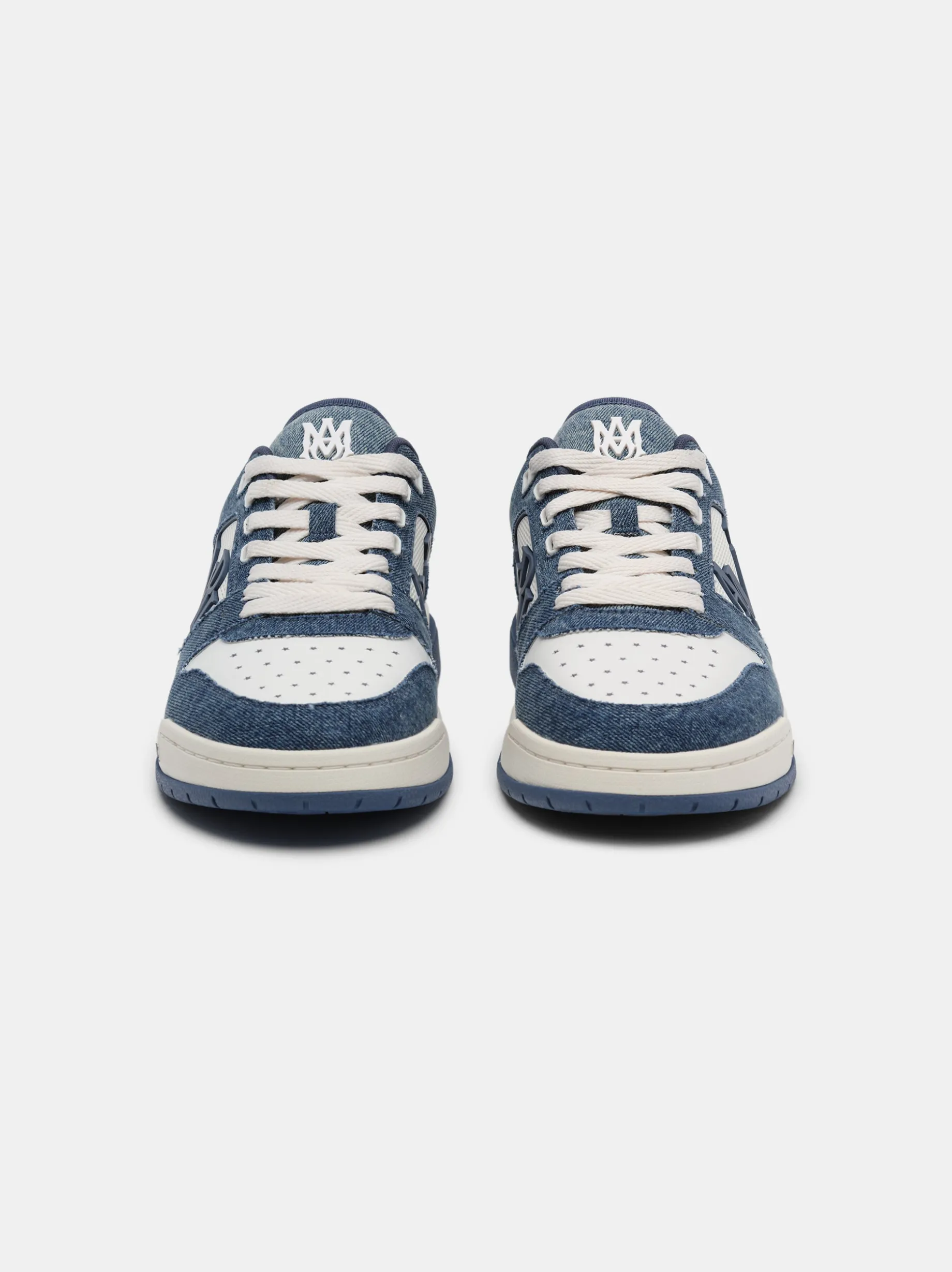 VINTAGE DENIM CLASSIC LOW