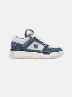 VINTAGE DENIM MA-1