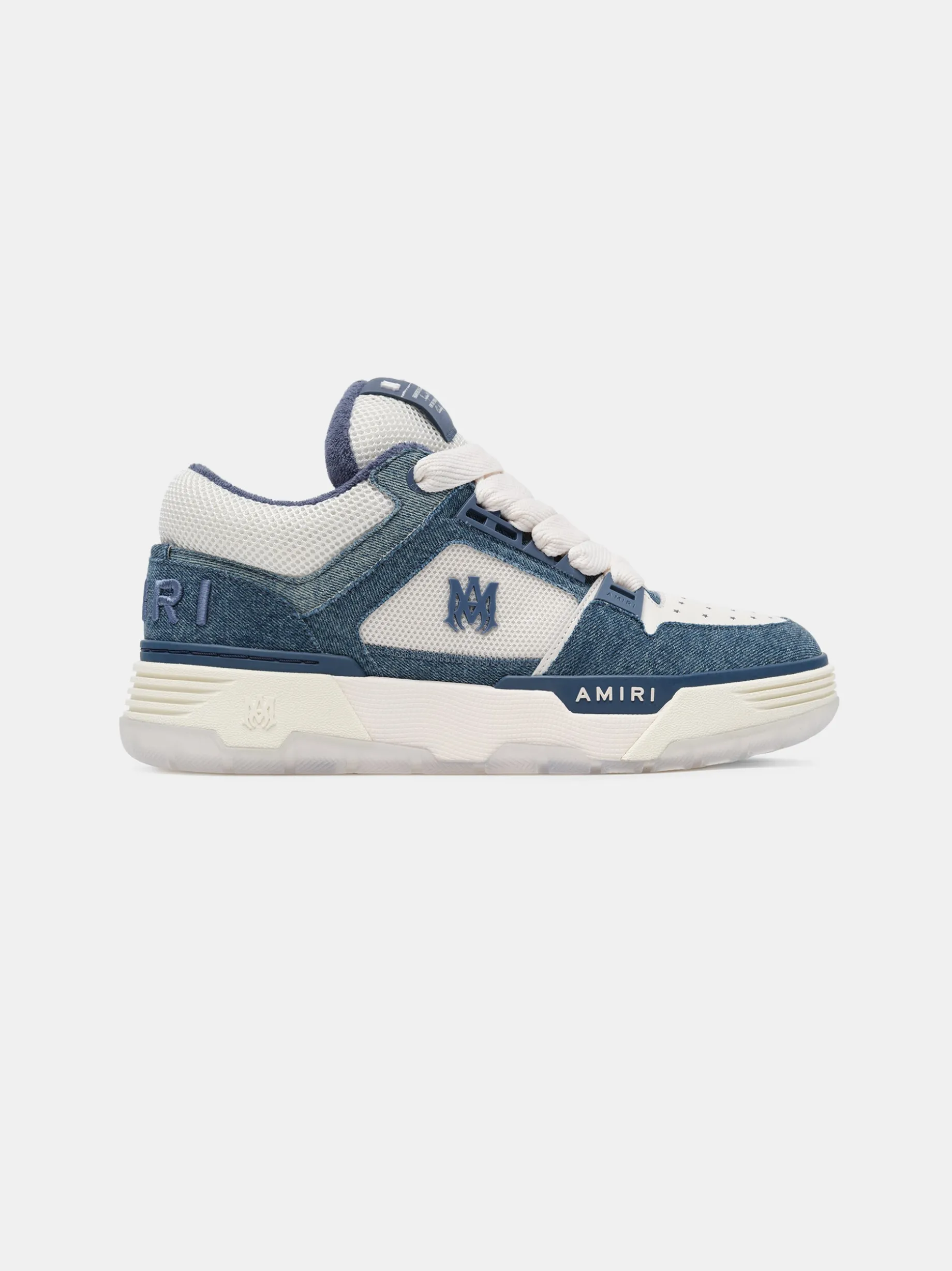VINTAGE DENIM MA-1