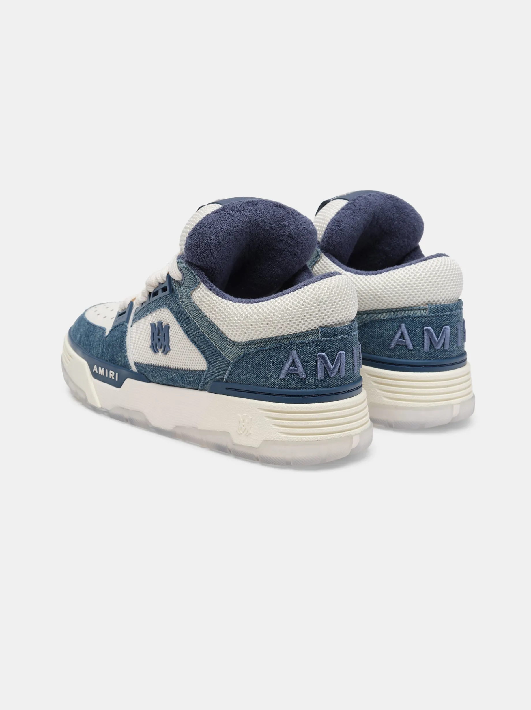 VINTAGE DENIM MA-1