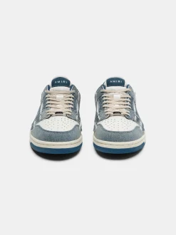 VINTAGE DENIM SKEL-TOP LOW