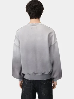 VINTAGE WAVE OVERSIZED CREW