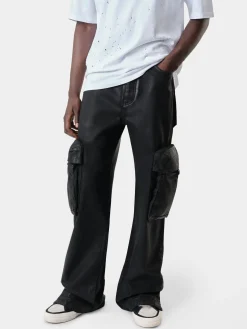WAX M65 BAGGY CARGO