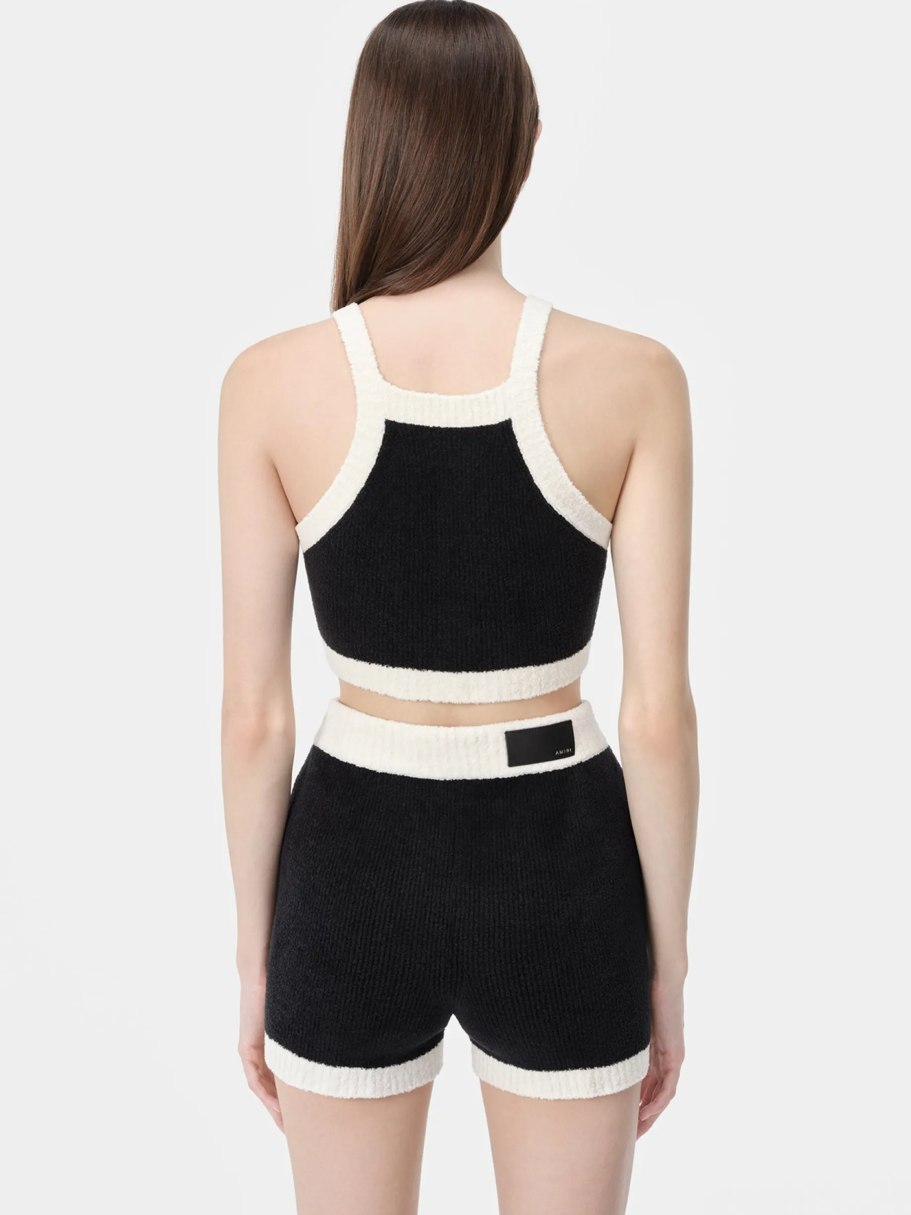 WOMEN'S AMIRI ARTS DISTRICT TANK