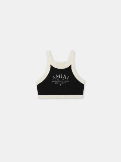 WOMEN'S AMIRI ARTS DISTRICT TANK