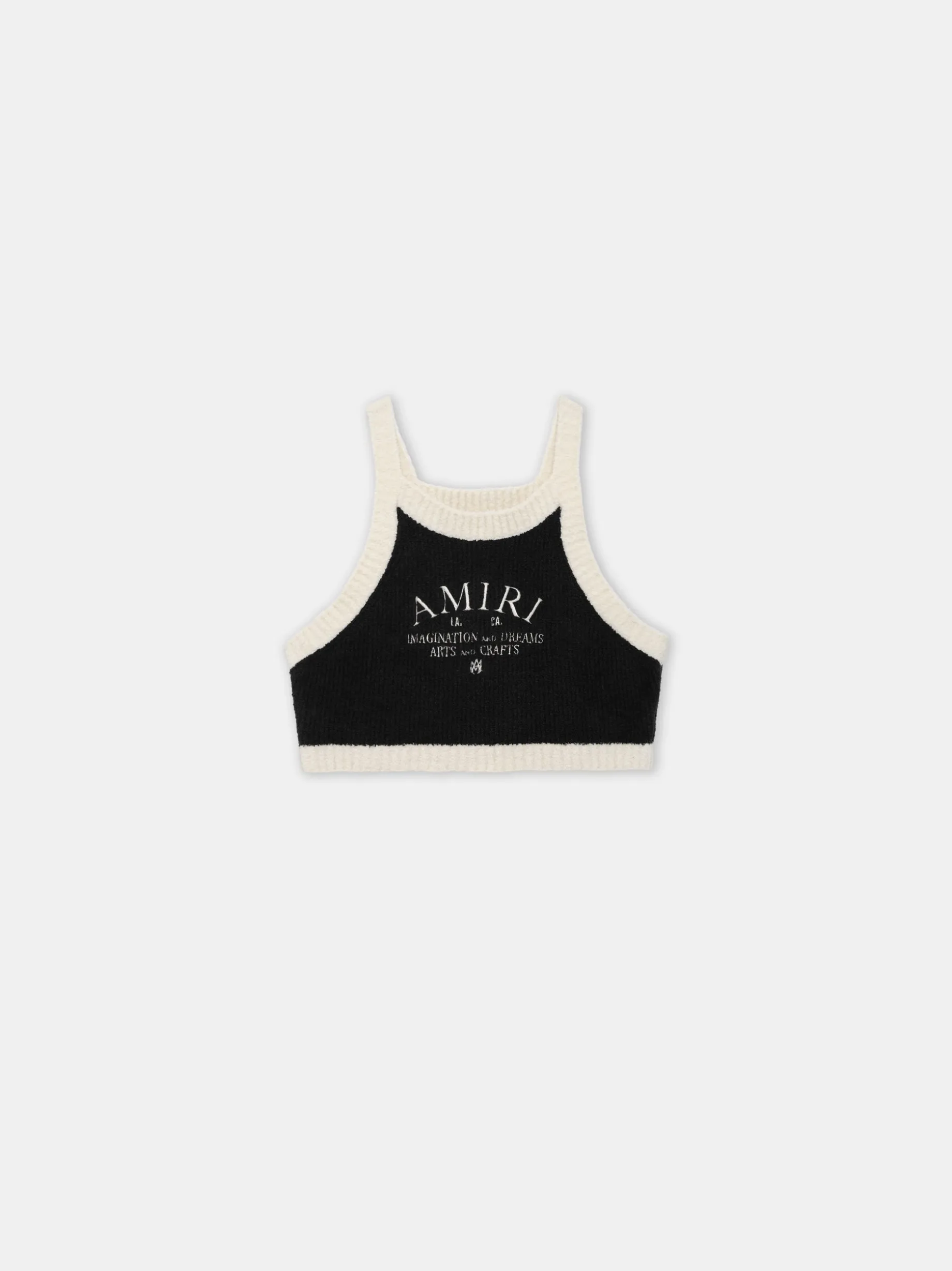 WOMEN'S AMIRI ARTS DISTRICT TANK