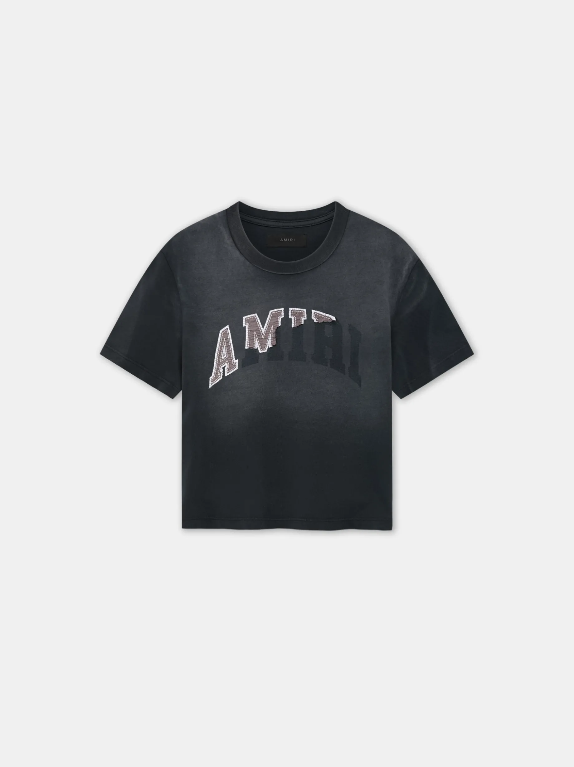 WOMEN'S AMIRI VINTAGE BABY TEE