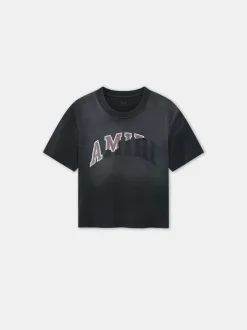 WOMEN'S AMIRI VINTAGE BABY TEE