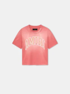 WOMEN'S AMIRI VINTAGE BABY TEE