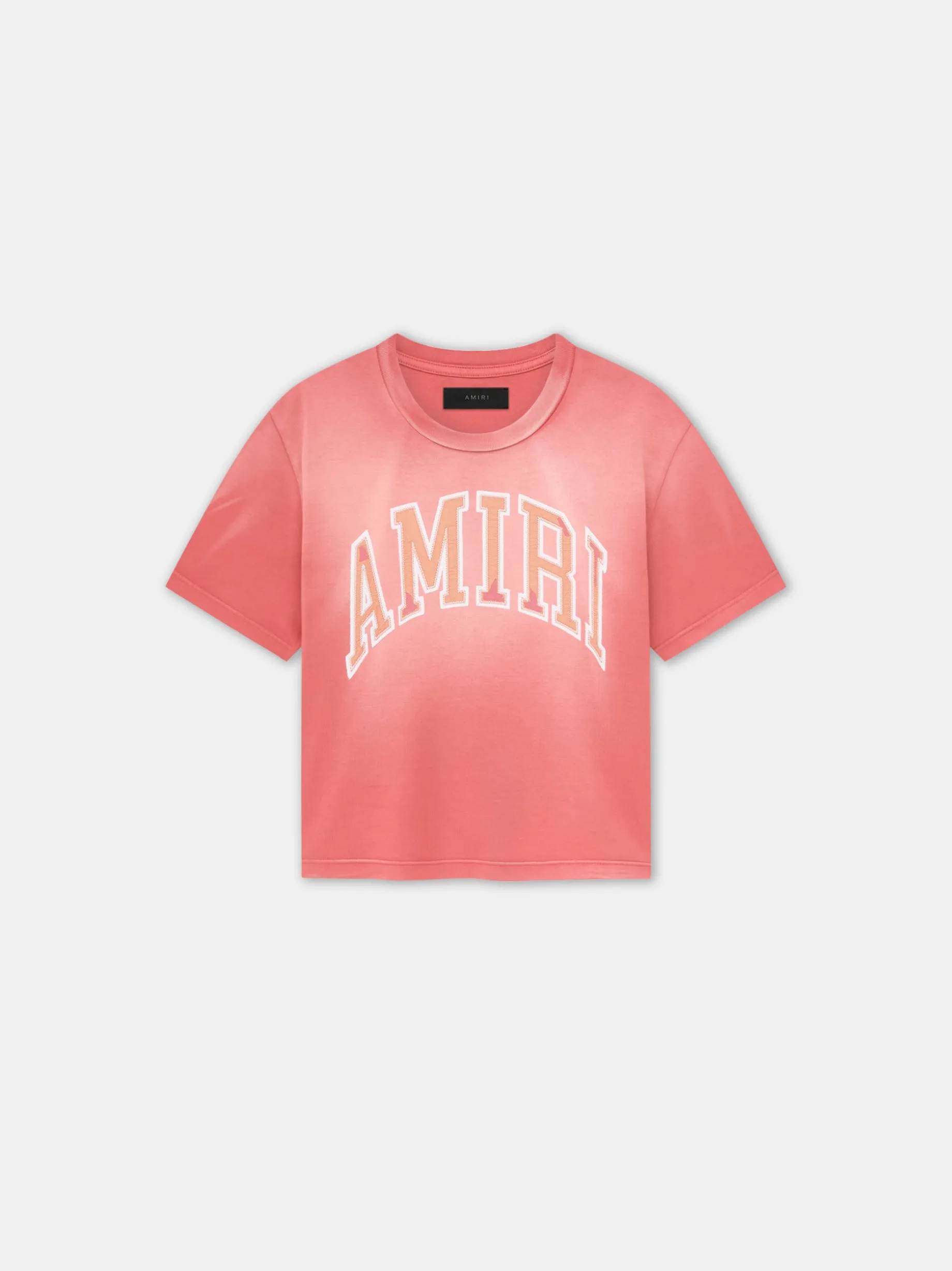 WOMEN'S AMIRI VINTAGE BABY TEE