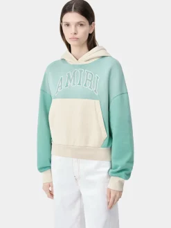 WOMEN'S AMIRI VINTAGE HOODIE