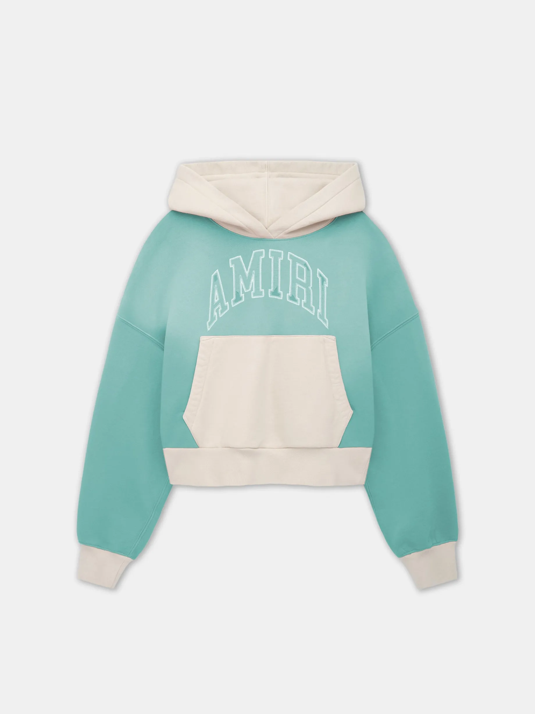 WOMEN'S AMIRI VINTAGE HOODIE