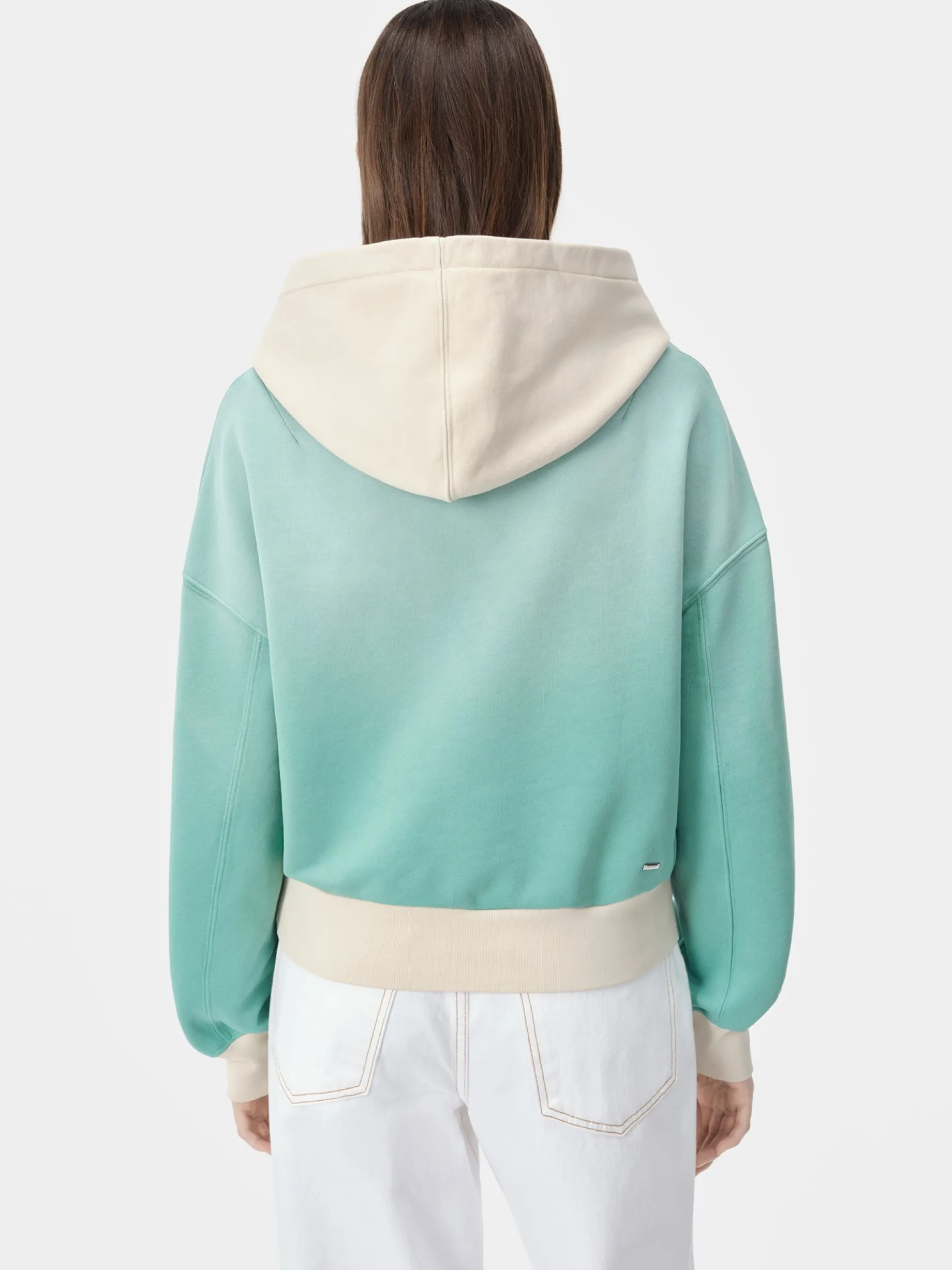 WOMEN'S AMIRI VINTAGE HOODIE