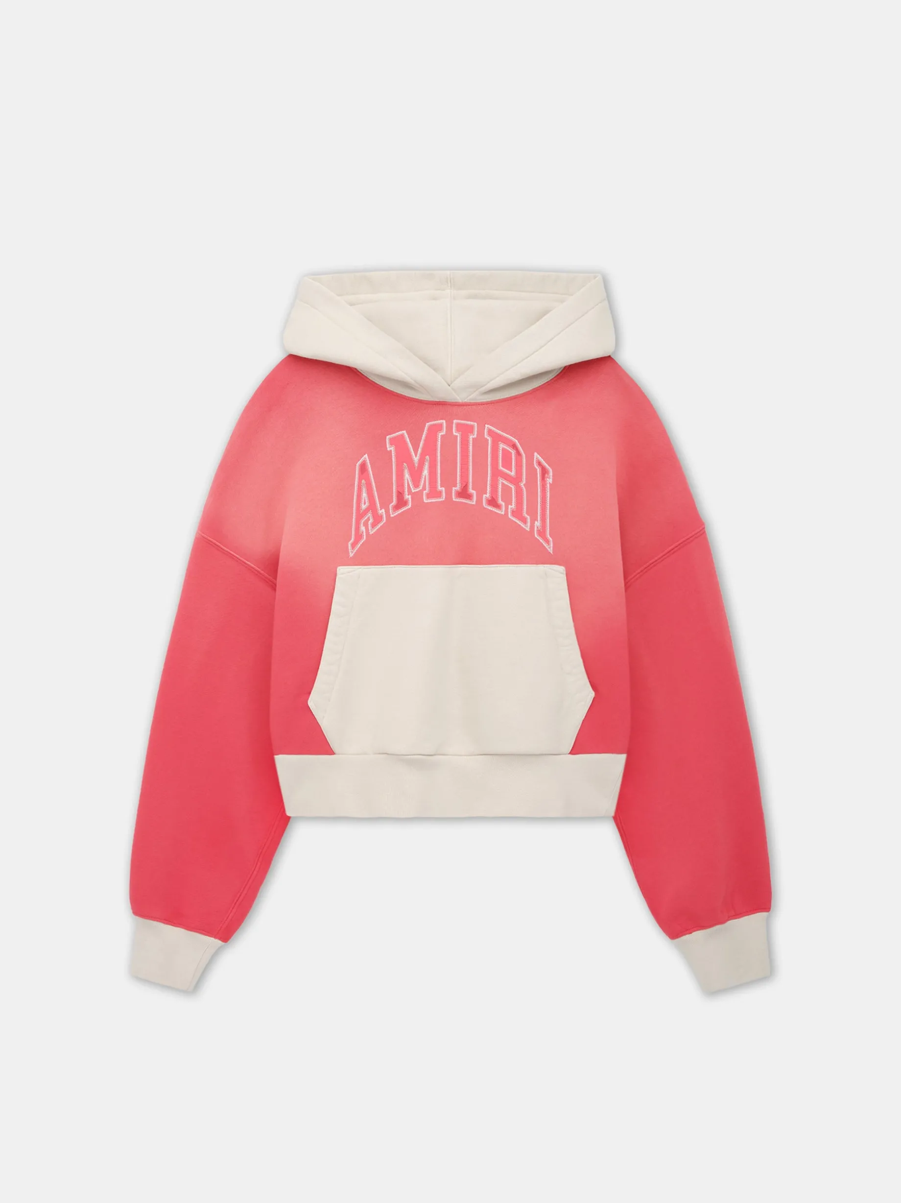 WOMEN'S AMIRI VINTAGE HOODIE