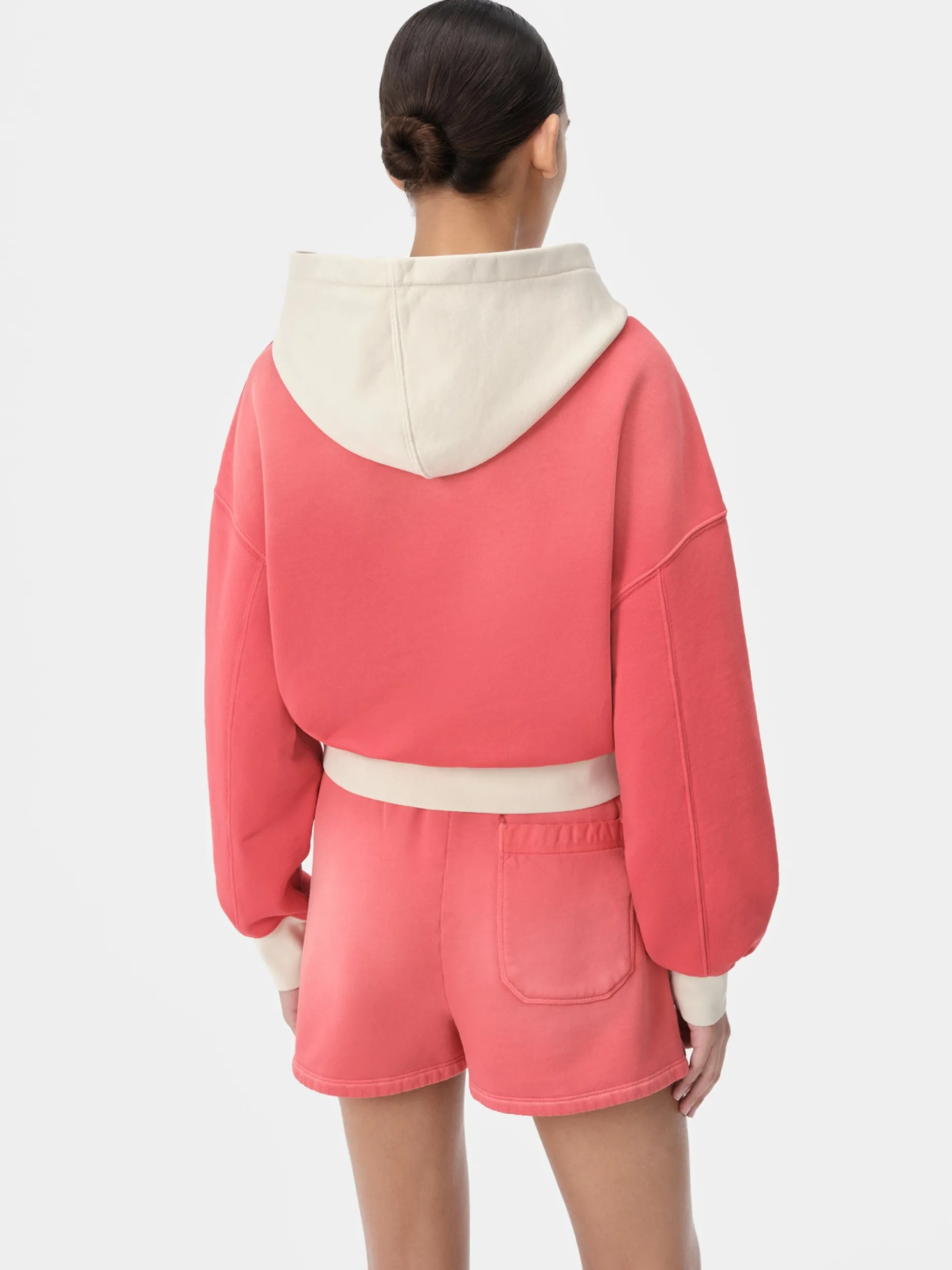WOMEN'S AMIRI VINTAGE HOODIE