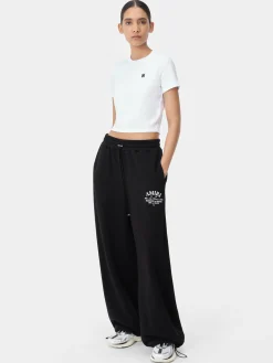 WOMEN'S ARTS DISTRICT FLARE SWEATPANT