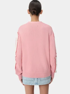 WOMEN'S BONES CARDIGAN
