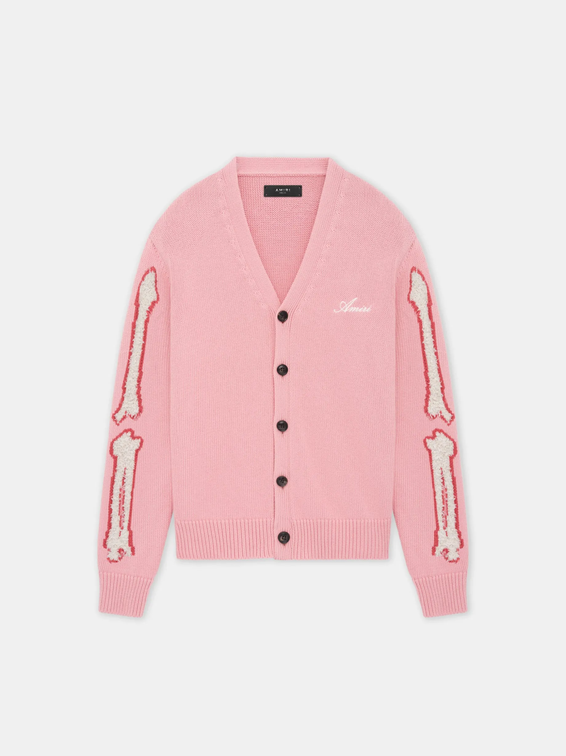 WOMEN'S BONES CARDIGAN