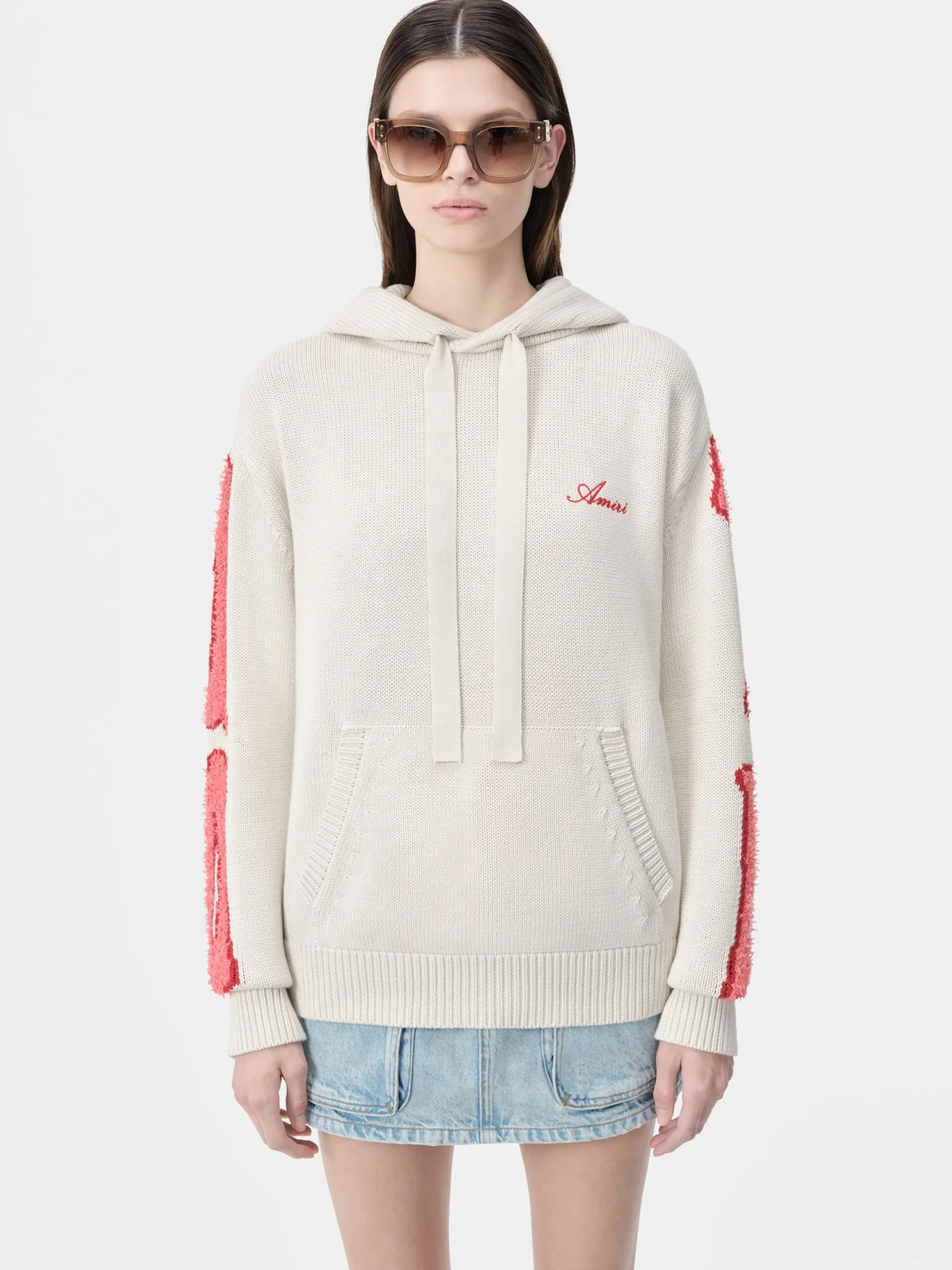 WOMEN'S BONES HOODIE