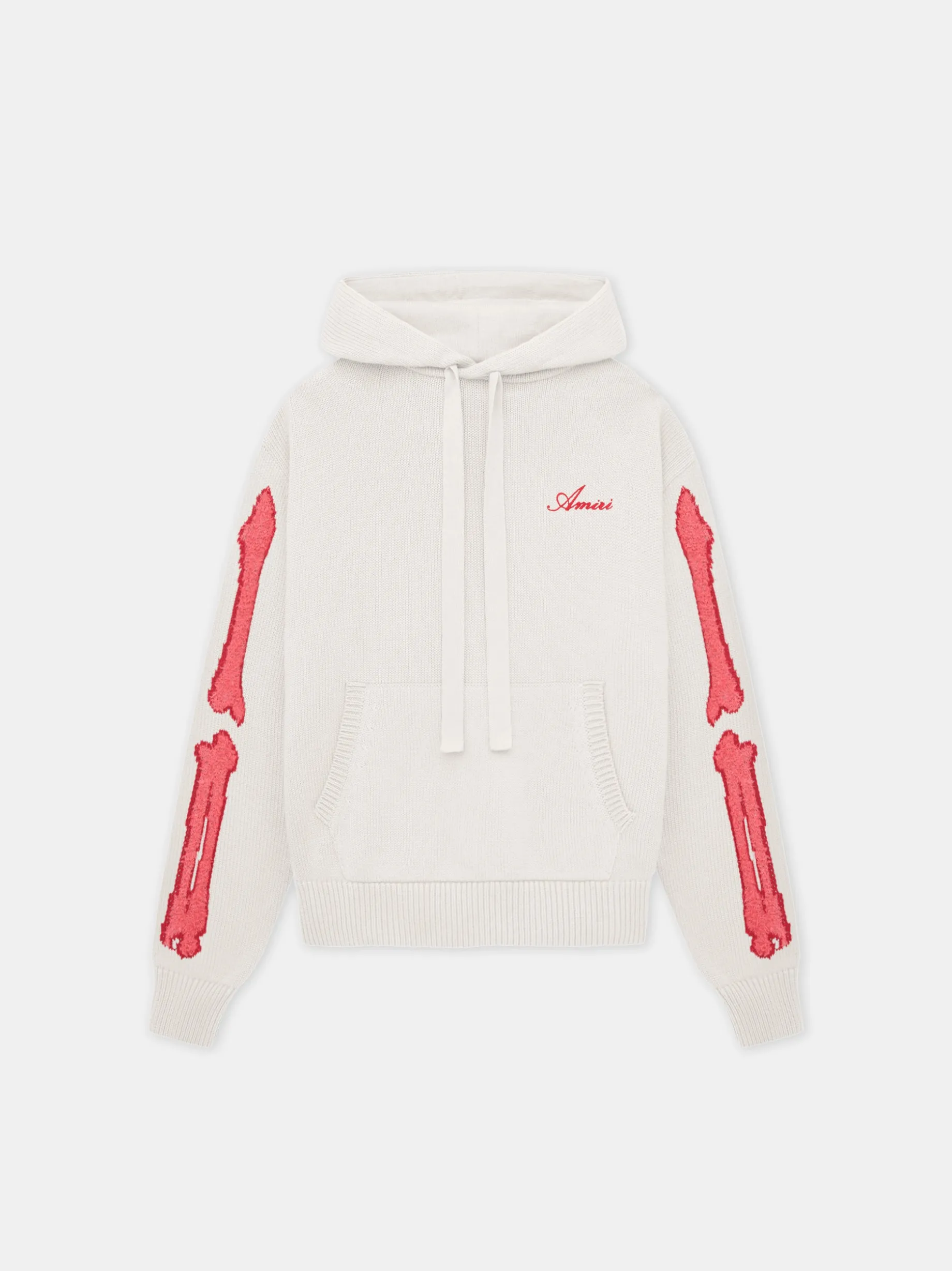 WOMEN'S BONES HOODIE